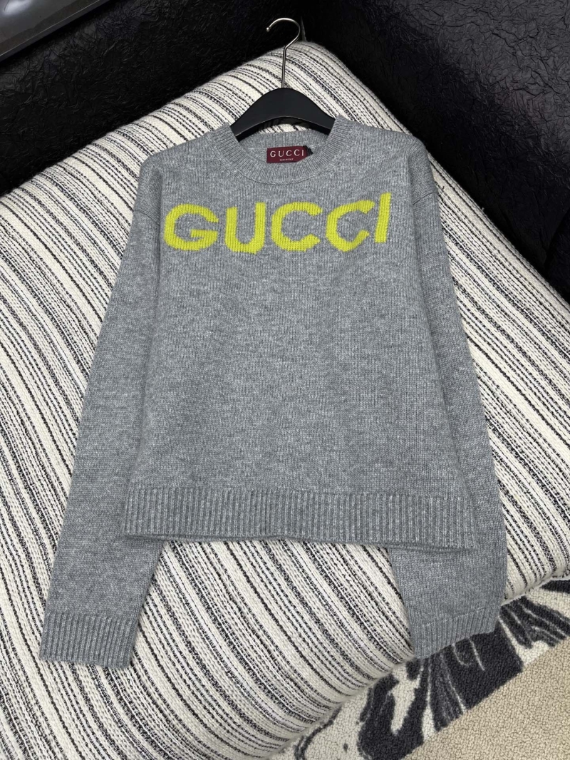 Gvc*1 sweaters